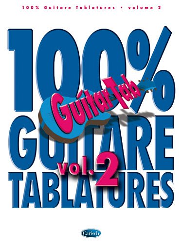 100% Guitare Tablatures 2, Git