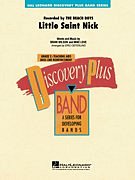 M. Love et al.: Little Saint Nick