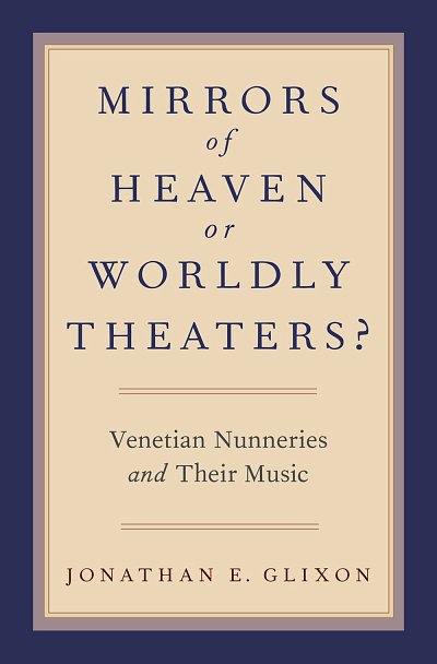 Mirrors of Heaven or Worldly Theaters? (Bu)