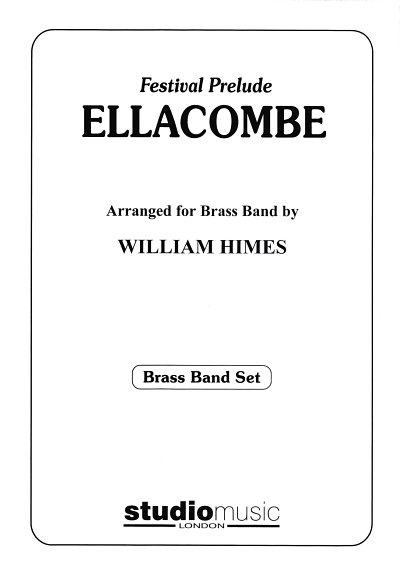 W. Himes: Ellacombe, Brassb (Dir+St)
