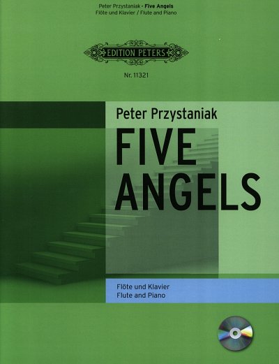 Przystaniak, Peter: Five Angels (2008)