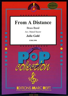 J. Gold: From A Distance, Brassb