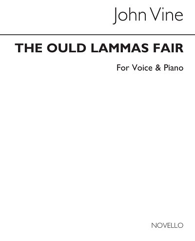 The Ould Lammas Fair, GesKlav (Bu)