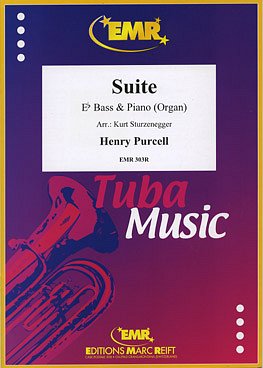 H. Purcell: Suite, TbEsKlv/Org
