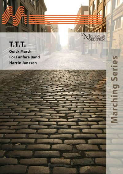 H. Janssen: T.T.T.