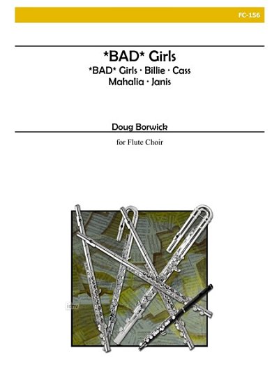 Bad Girls, FlEns (Pa+St)