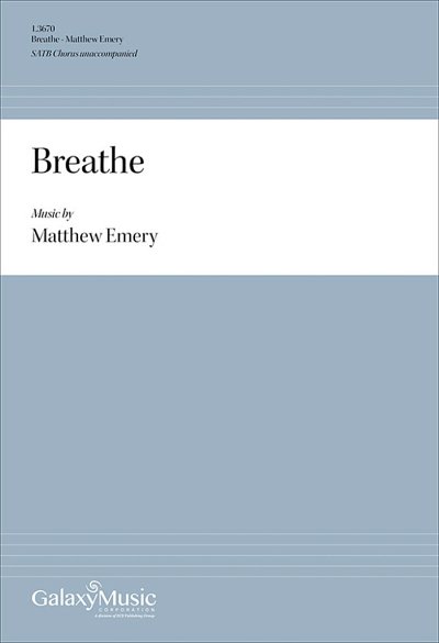 Breathe, GCh4 (Chpa)