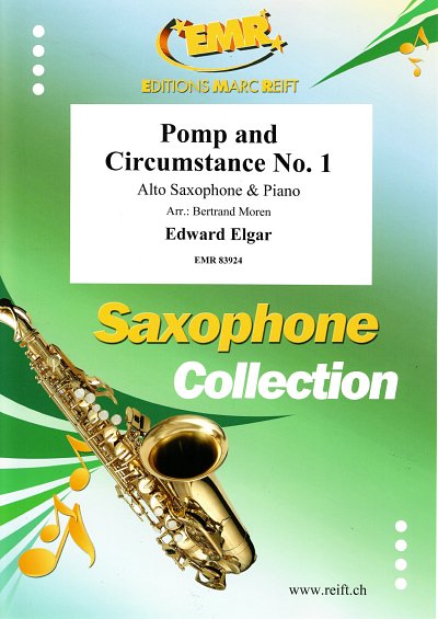 Pomp And Circumstance No. 1