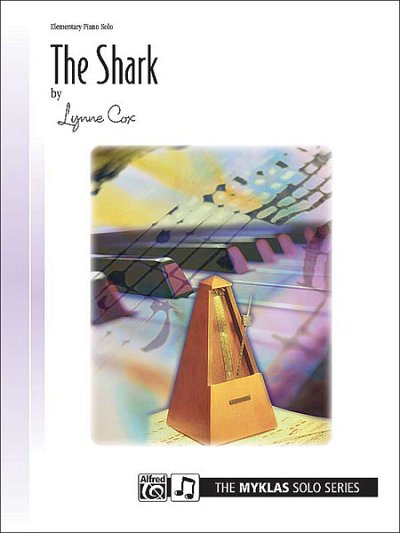 The Shark, Klav (EA)