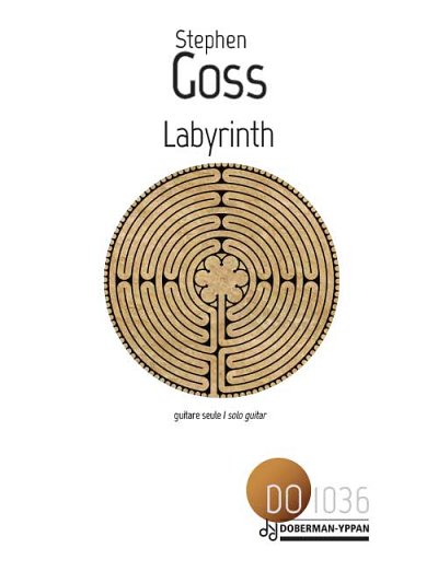 S. Goss: Labyrinth, Git