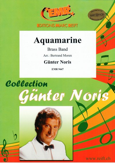 G.M. Noris: Aquamarine, Brassb