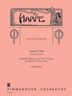 F.A. Hoffmeister: Sonate F-Dur