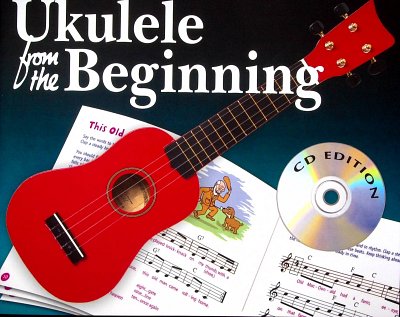 Ukulele From The Beginning (CD Edition), Uk