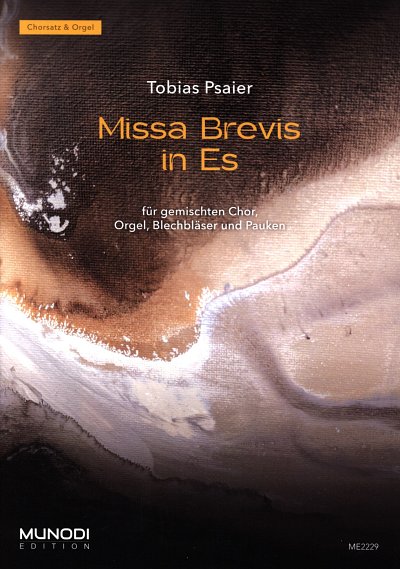 T. Psaier: Missa Brevis in Es, Gch4BlchPkOr
