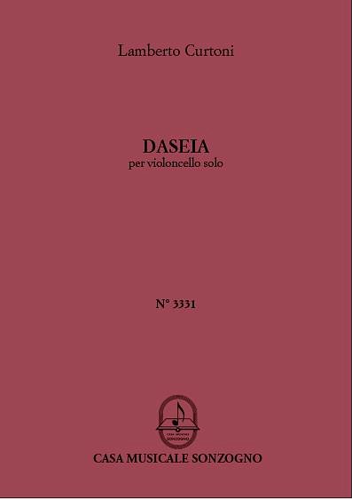L. Curtoni: Daseia, Vc (Bu)
