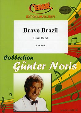 G.M. Noris: Bravo Brazil