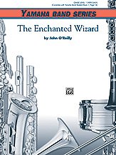 DL: J. O'Reilly: The Enchanted Wizard, Blaso (Pa+St)