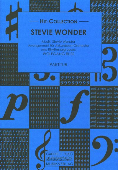 Wonder Stevie: Hit Collection