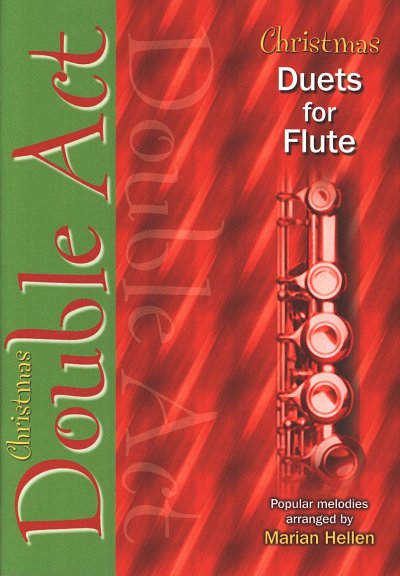 Christmas Double Act - Flute, Fl