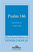P. Choplin: Psalm 146, GchKlav (Chpa)
