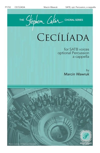 Ceciliada (Chpa)