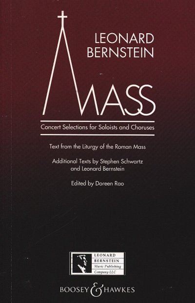 L. Bernstein: Mass, 2GsGchKamo (KA)