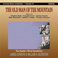 The Old Man of the Mountain, Blaso (CD)