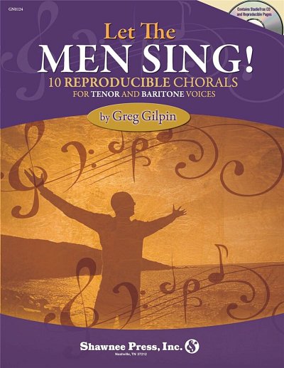 Let the Men Sing!, Ch