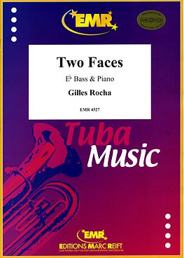 G. Rocha: Two Faces, TbEsKlav