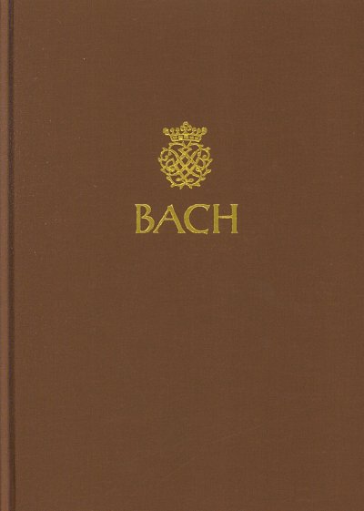 J.S. Bach: Konzerte für Violine, für zwei Violinen, für Cembalo, Flöte und Violine