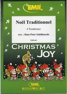 H. Schiltknecht y otros.: Noel Traditionnel