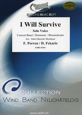 F. Perren et al.: I Will Survive