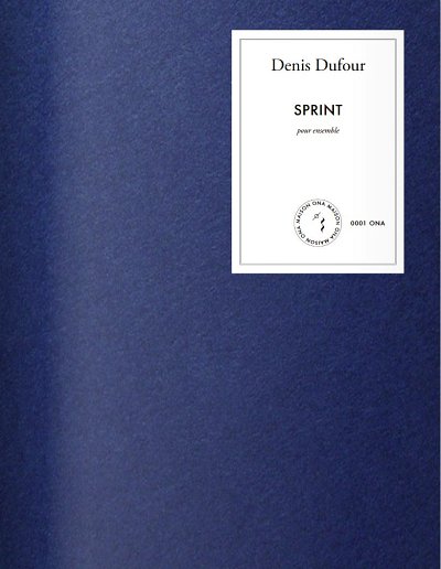 D. Dufour: Sprint