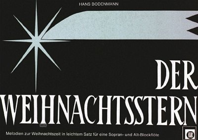 H. Bodenmann: Der Weihnachtsstern