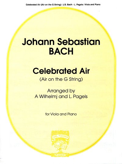 J.S. Bach: Air On The G String