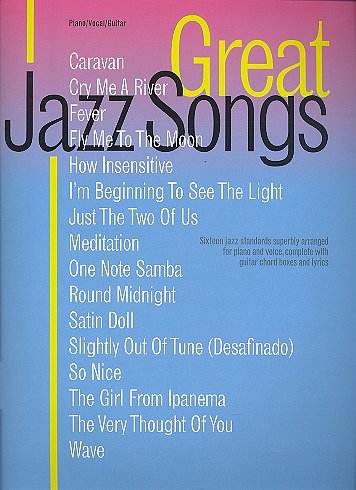 16 Great Jazz Songs
