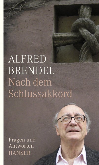 A. Brendel: Nach dem Schlussakkord