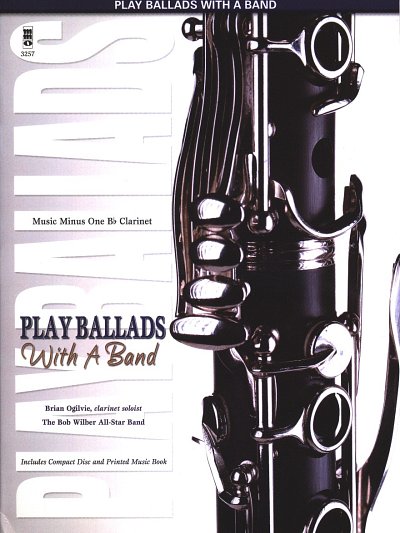 Play Ballads With A Band