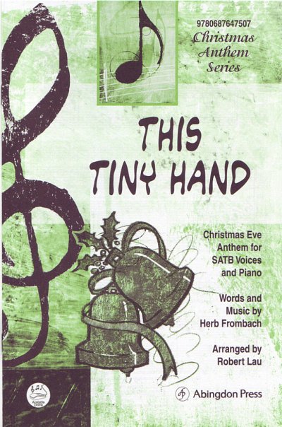 H. Frombach: This Tiny Hand
