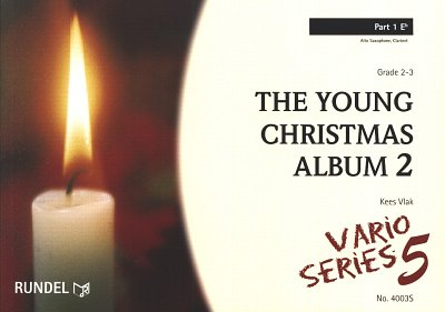 The Young Christmas Album 2, Jblaso