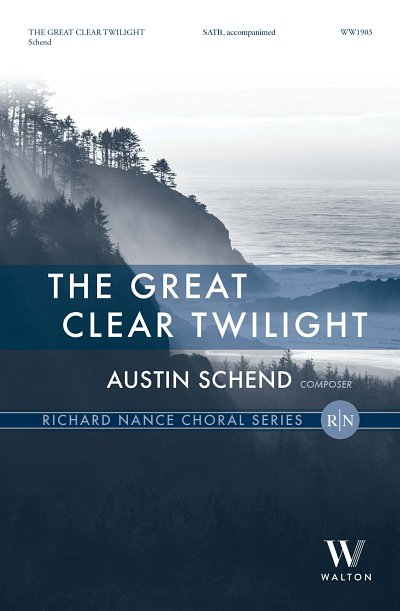 The Great Clear Twilight (Chpa)