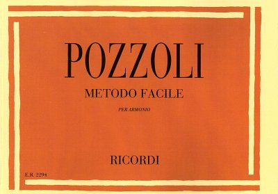 E. Pozzoli: Metodo Facile (Part.)