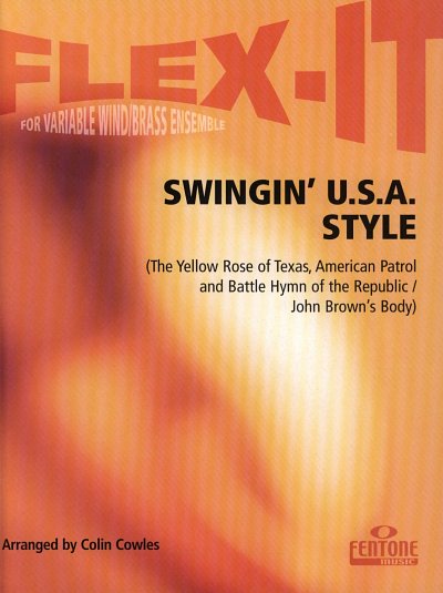 (Traditional): Swingin' U.S.A. Style (Pa+St)