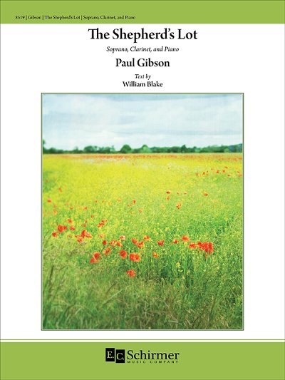 P. Gibson: The Shepherd's Lot
