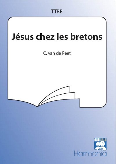 Jésus chez les bretons, Mch4Klav