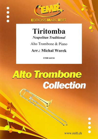 M. Worek: Tiritomba