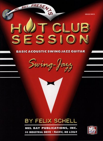 F. Schell: Hot Club Session