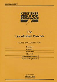 (Traditional): The Lincolnshire Poacher