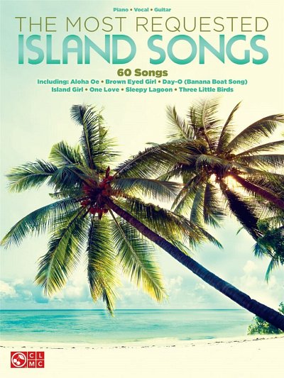 The Most Requested Island Songs, GesKlaGitKey