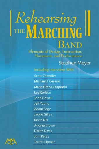 Rehearsing the Marching Band (Bu)